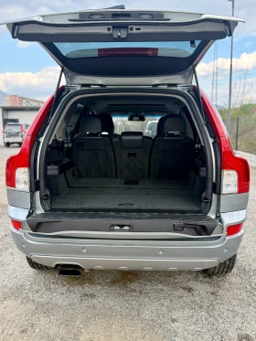 Volvo Xc90 Xc90 7 7 местен 3.2i 2014 top, снимка 9