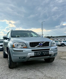 Volvo Xc90 Xc90 7 7 местен 3.2i 2014 top, снимка 8