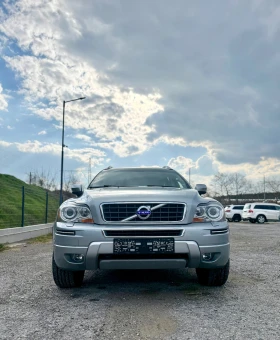 Volvo Xc90 Xc90 7 7 местен 3.2i 2014 top, снимка 1