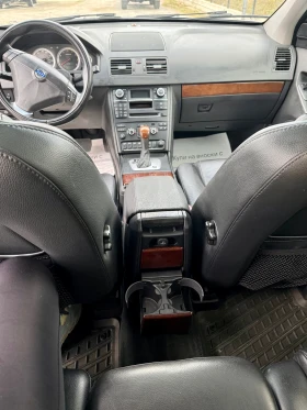 Volvo Xc90 Xc90 7 7 местен 3.2i 2014 top, снимка 12