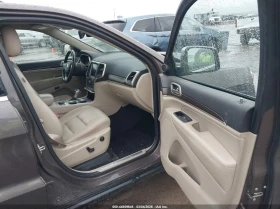 Jeep Grand cherokee 3.6l Limited 4X4, снимка 5