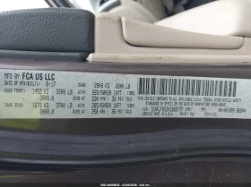 Jeep Grand cherokee 3.6l Limited 4X4, снимка 9