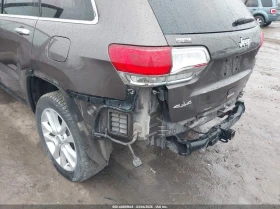 Jeep Grand cherokee 3.6l Limited 4X4, снимка 6