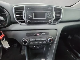 Kia Sportage 1.6 GDI/132 к.с./1СОБСТВЕНИК/СЕРВИЗНА ИСТОРИЯ/TOП , снимка 12