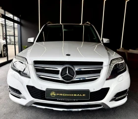 Mercedes-Benz GLK 220 CDI* 4Matic * Лизинг, снимка 2