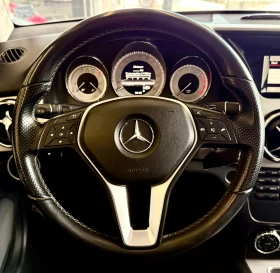 Mercedes-Benz GLK 220 CDI* 4Matic * Лизинг, снимка 12