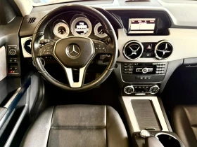 Mercedes-Benz GLK 220 CDI* 4Matic * Лизинг, снимка 11