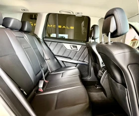 Mercedes-Benz GLK 220 CDI* 4Matic * Лизинг, снимка 13