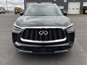 Infiniti QX60 Sensory* AWD* АвтоКредит* (ЦЕНА ДО БГ), снимка 2