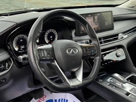 Infiniti QX60 Sensory* AWD* АвтоКредит* (ЦЕНА ДО БГ), снимка 4