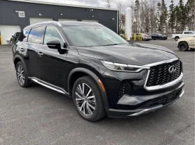 Infiniti QX60 Sensory* AWD* АвтоКредит* (ЦЕНА ДО БГ), снимка 1