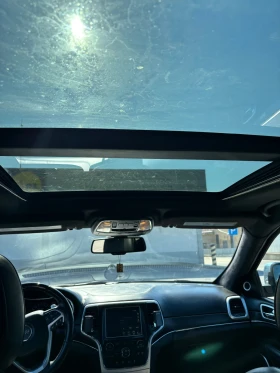Jeep Grand cherokee SUMMIT 5.7HEMI LPG, снимка 14