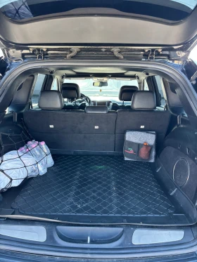 Jeep Grand cherokee SUMMIT 5.7HEMI LPG, снимка 12