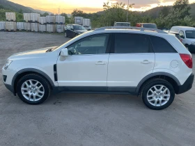 Opel Antara АВТОМАТИК, снимка 4