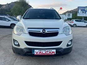 Opel Antara АВТОМАТИК, снимка 2
