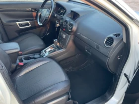 Opel Antara АВТОМАТИК, снимка 15