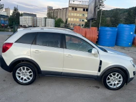 Opel Antara АВТОМАТИК, снимка 8