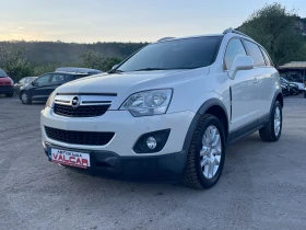 Opel Antara АВТОМАТИК, снимка 1