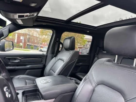 Dodge RAM 1500 * Sport * 5.7 * 2 КЛЮЧА * 360 * ОБДУХВАНЕ, снимка 12