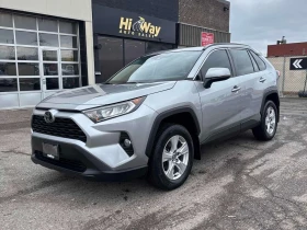 Toyota Rav4 XLE| ШИБИДАХ| CARFAX| АВТОКРЕДИТ, снимка 1