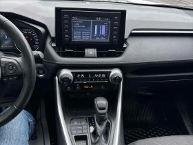 Toyota Rav4 XLE| ШИБИДАХ| CARFAX| АВТОКРЕДИТ, снимка 9