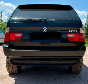 BMW X5 E-53 3.0 D, снимка 6