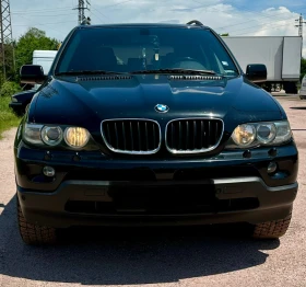 BMW X5 E-53 3.0 D, снимка 5
