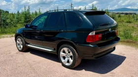 BMW X5 E-53 3.0 D, снимка 2