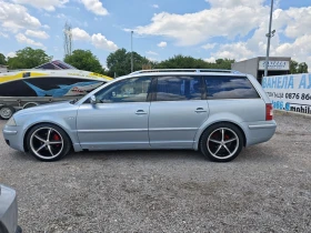 VW Passat 1.8 TURBO ФУЛЛ AGU, снимка 8