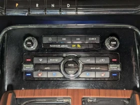 Lincoln Navigator, снимка 16
