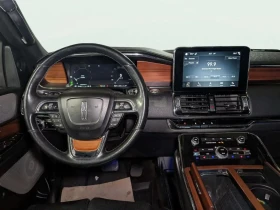 Lincoln Navigator, снимка 14