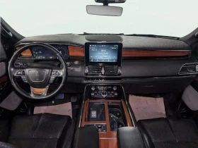 Lincoln Navigator, снимка 13