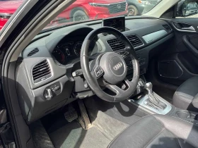 Audi Q3 TECHNIK QUATTRO * S LINE* LED* BOSE* ПАНОРАМА* , снимка 8
