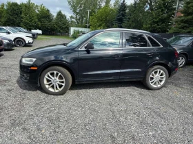 Audi Q3 TECHNIK QUATTRO * S LINE* LED* BOSE* ПАНОРАМА* , снимка 4