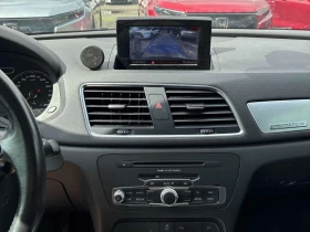 Audi Q3 TECHNIK QUATTRO * S LINE* LED* BOSE* ПАНОРАМА* , снимка 10