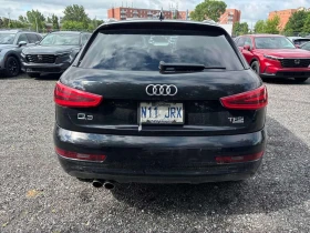 Audi Q3 TECHNIK QUATTRO * S LINE* LED* BOSE* ПАНОРАМА* , снимка 6