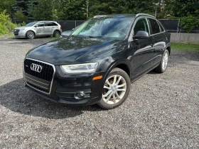 Audi Q3 TECHNIK QUATTRO * S LINE* LED* BOSE* ПАНОРАМА* , снимка 1