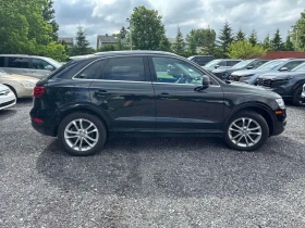 Audi Q3 TECHNIK QUATTRO * S LINE* LED* BOSE* ПАНОРАМА* , снимка 5