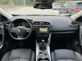 Renault Kadjar 1.6 DCI BOSE PANORAMA NAVI, снимка 15