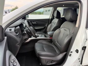 Renault Kadjar 1.6 DCI BOSE PANORAMA NAVI, снимка 11