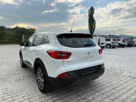 Renault Kadjar 1.6 DCI BOSE PANORAMA NAVI, снимка 4