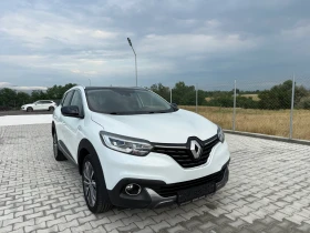 Renault Kadjar 1.6 DCI BOSE PANORAMA NAVI, снимка 8