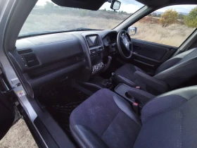 Honda Cr-v, снимка 6