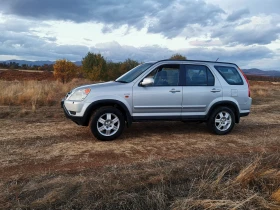 Honda Cr-v, снимка 5