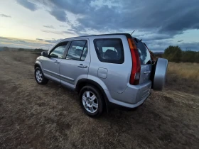Honda Cr-v, снимка 3