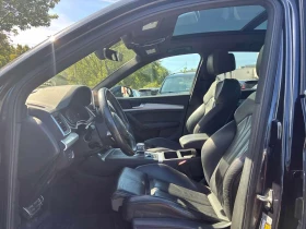 Audi Q5 * Progressiv * CARFAX * ОПЦИЯ ЗА ФИНАНСИРАНЕ , снимка 12