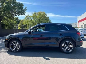 Audi Q5 * Progressiv * CARFAX * ОПЦИЯ ЗА ФИНАНСИРАНЕ , снимка 2