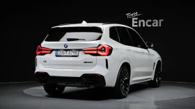 BMW X3 M40i AWD * DIS * ОБДУХ * 360 * HUD, снимка 3