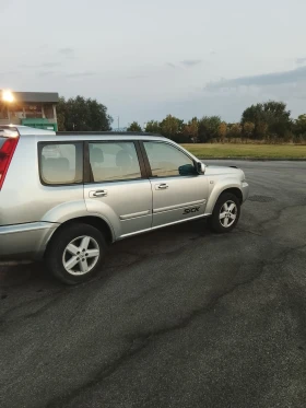 Nissan X-trail 2.2/neu feis, снимка 4