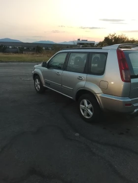 Nissan X-trail 2.2/neu feis, снимка 5